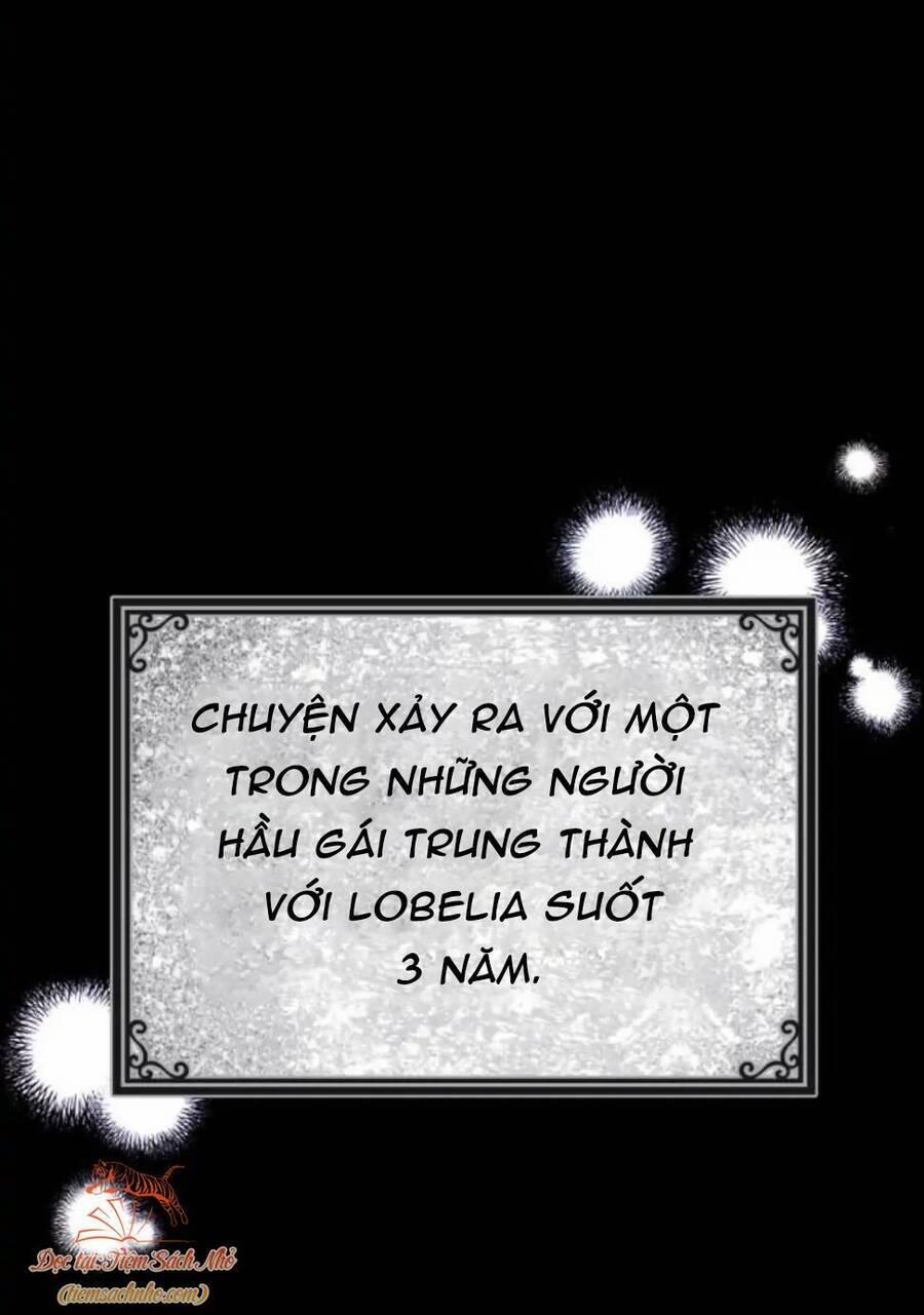 Tôi Sẽ Ly Hôn Với Người Chồng Bạo Chúa Của Mình 8 trang 29