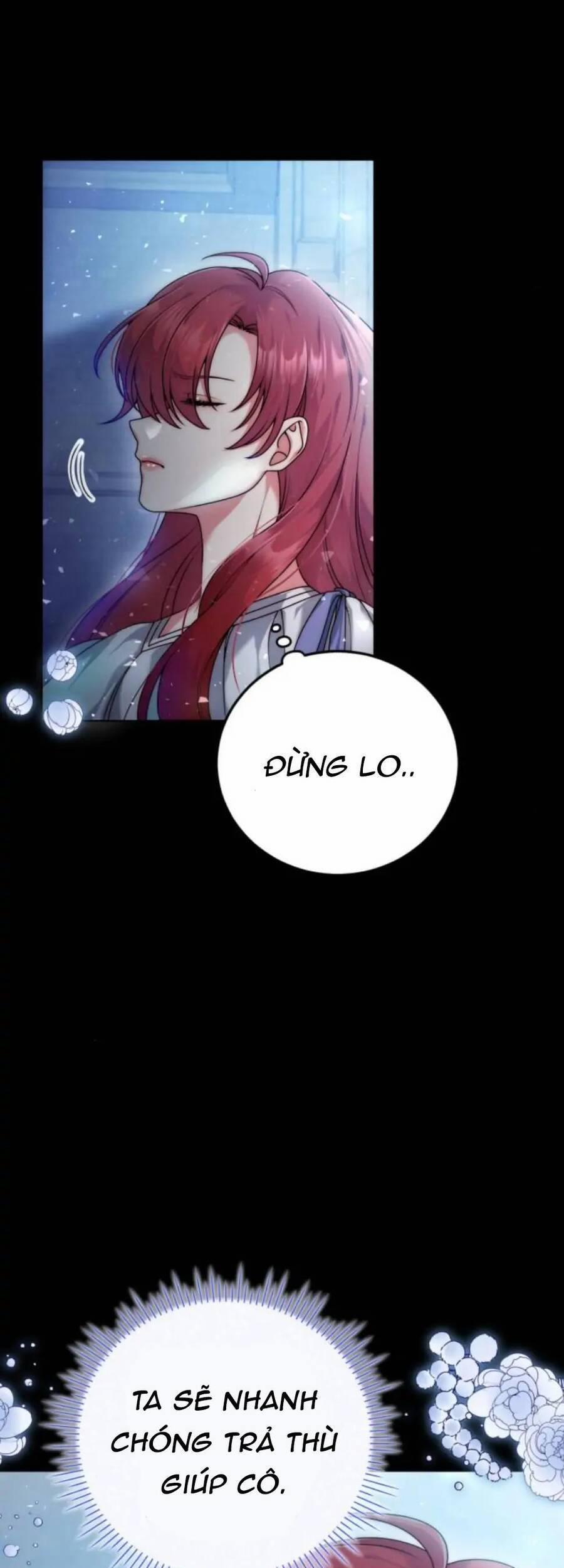 Tôi Sẽ Ly Hôn Với Người Chồng Bạo Chúa Của Mình 8 trang 30