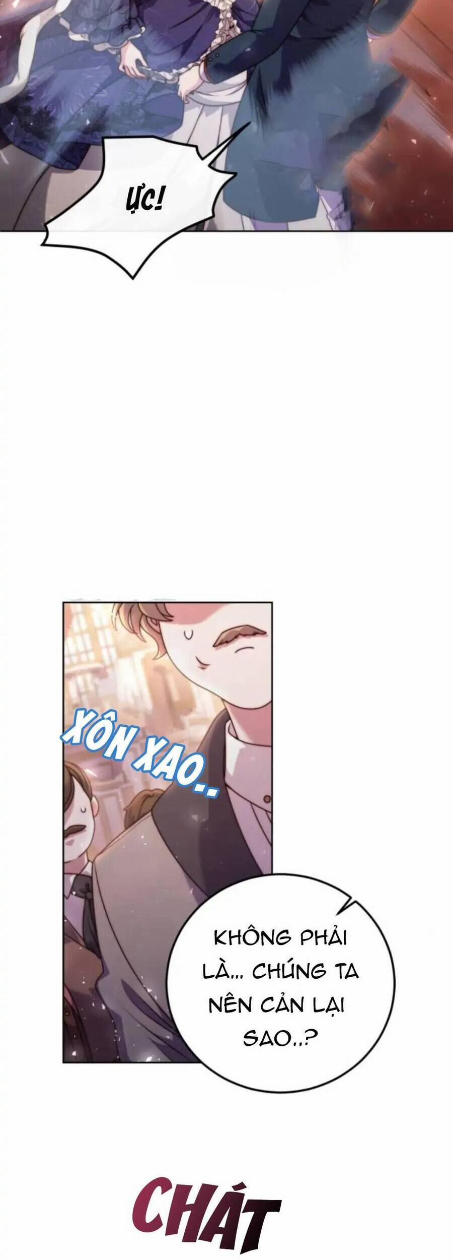 Tôi Sẽ Ly Hôn Với Người Chồng Bạo Chúa Của Mình 8 trang 34