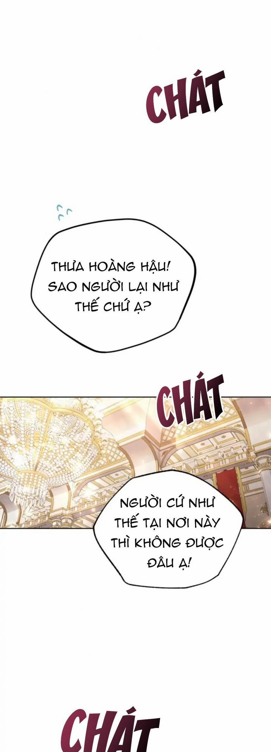 Tôi Sẽ Ly Hôn Với Người Chồng Bạo Chúa Của Mình 8 trang 36