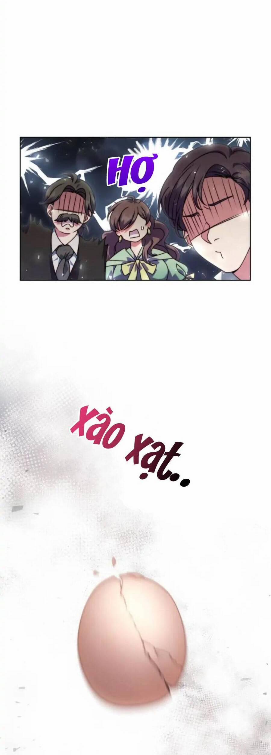 Tôi Sẽ Ly Hôn Với Người Chồng Bạo Chúa Của Mình 8 trang 43