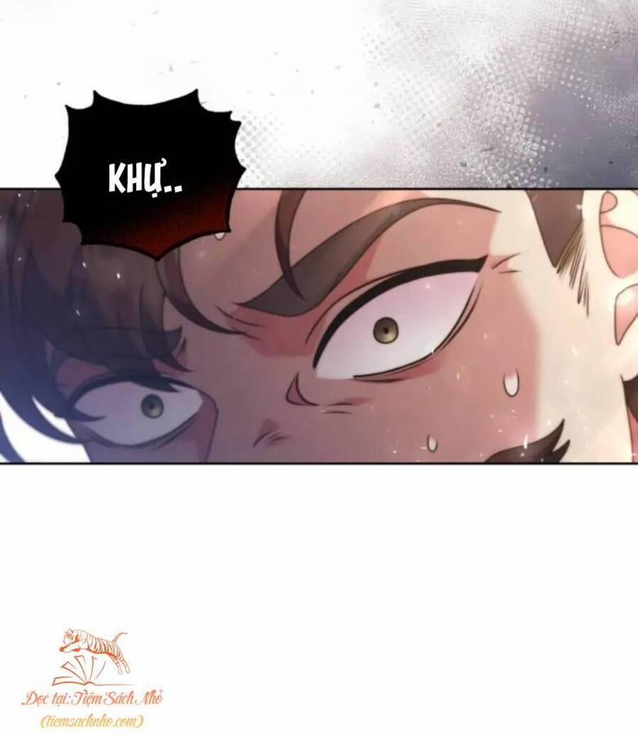 Tôi Sẽ Ly Hôn Với Người Chồng Bạo Chúa Của Mình 8 trang 44