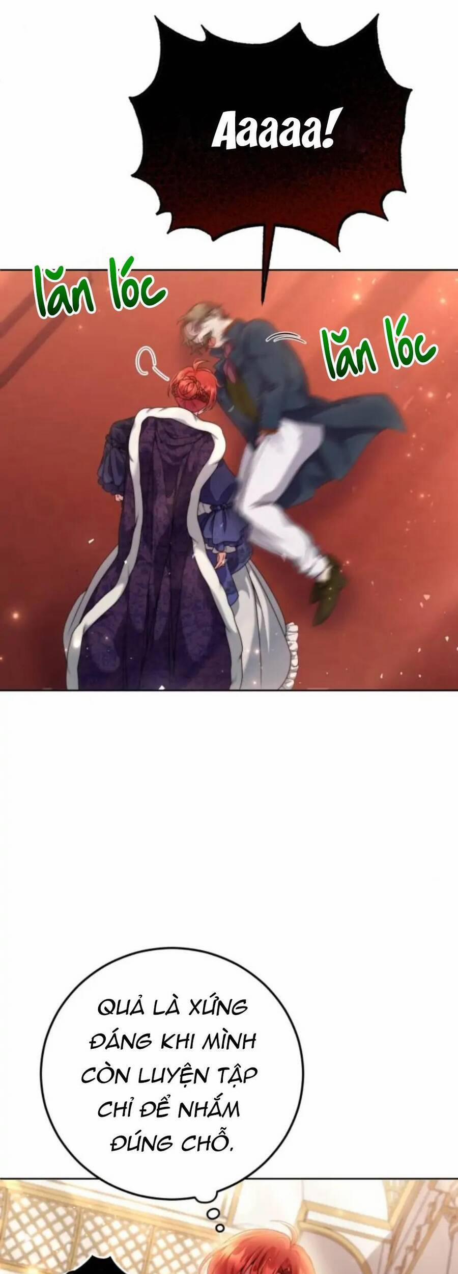 Tôi Sẽ Ly Hôn Với Người Chồng Bạo Chúa Của Mình 8 trang 45