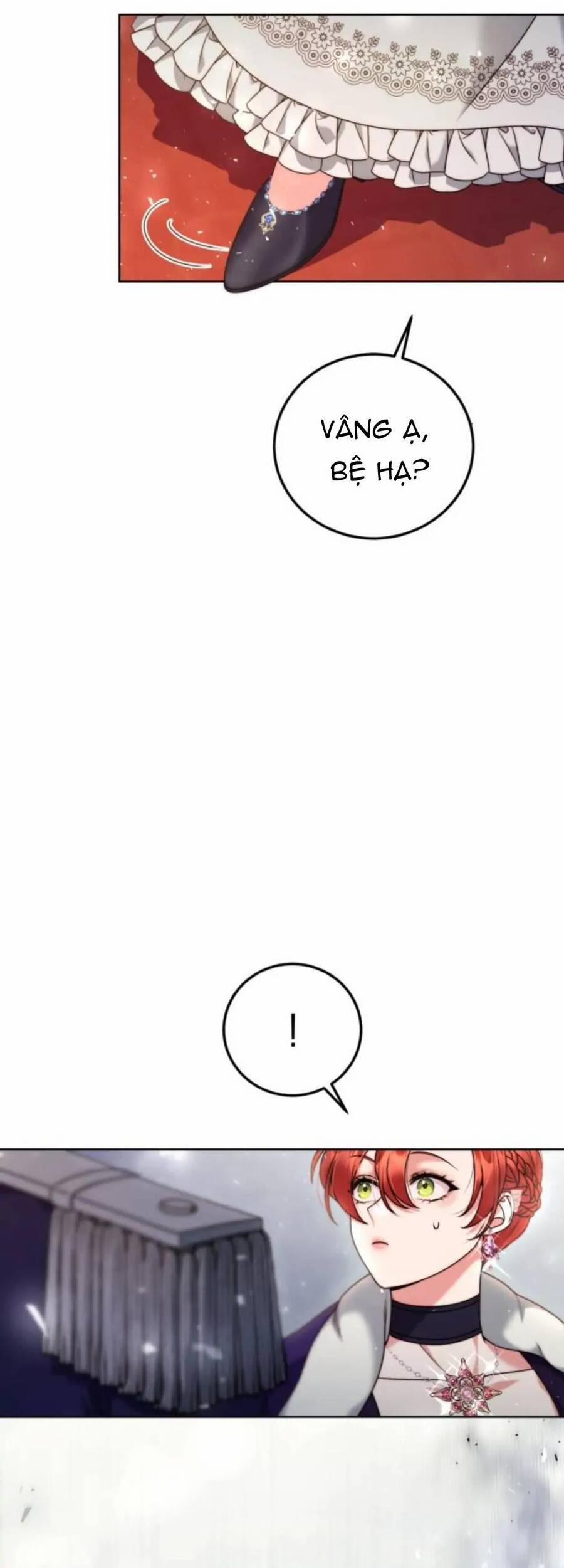 Tôi Sẽ Ly Hôn Với Người Chồng Bạo Chúa Của Mình 8 trang 48