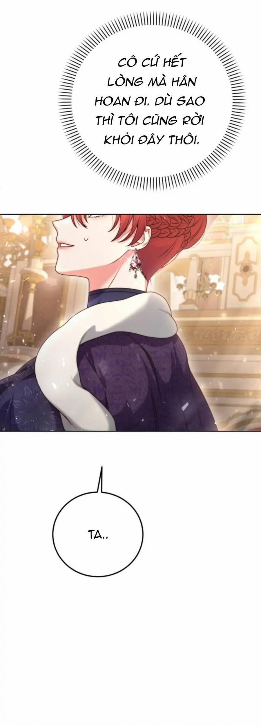 Tôi Sẽ Ly Hôn Với Người Chồng Bạo Chúa Của Mình 8 trang 57