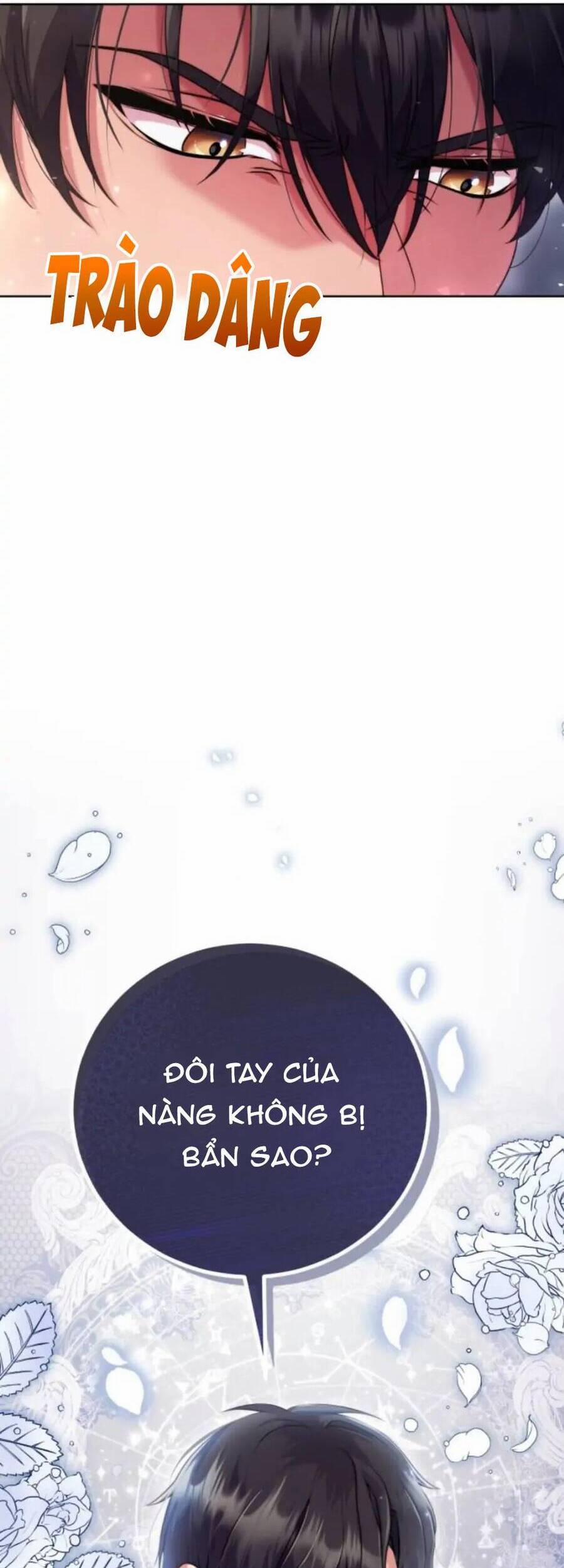 Tôi Sẽ Ly Hôn Với Người Chồng Bạo Chúa Của Mình 8 trang 58