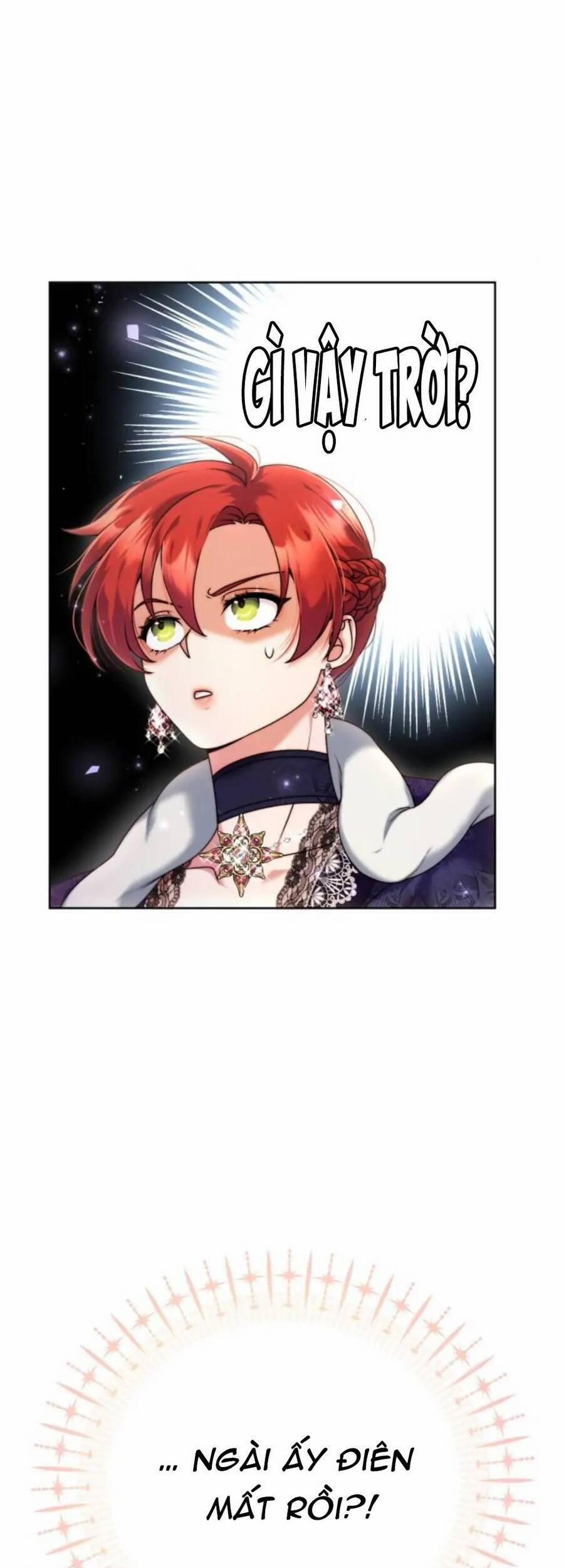 Tôi Sẽ Ly Hôn Với Người Chồng Bạo Chúa Của Mình 8 trang 60