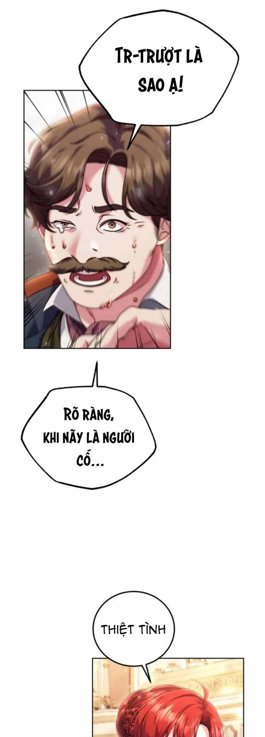 Tôi Sẽ Ly Hôn Với Người Chồng Bạo Chúa Của Mình 8 trang 9