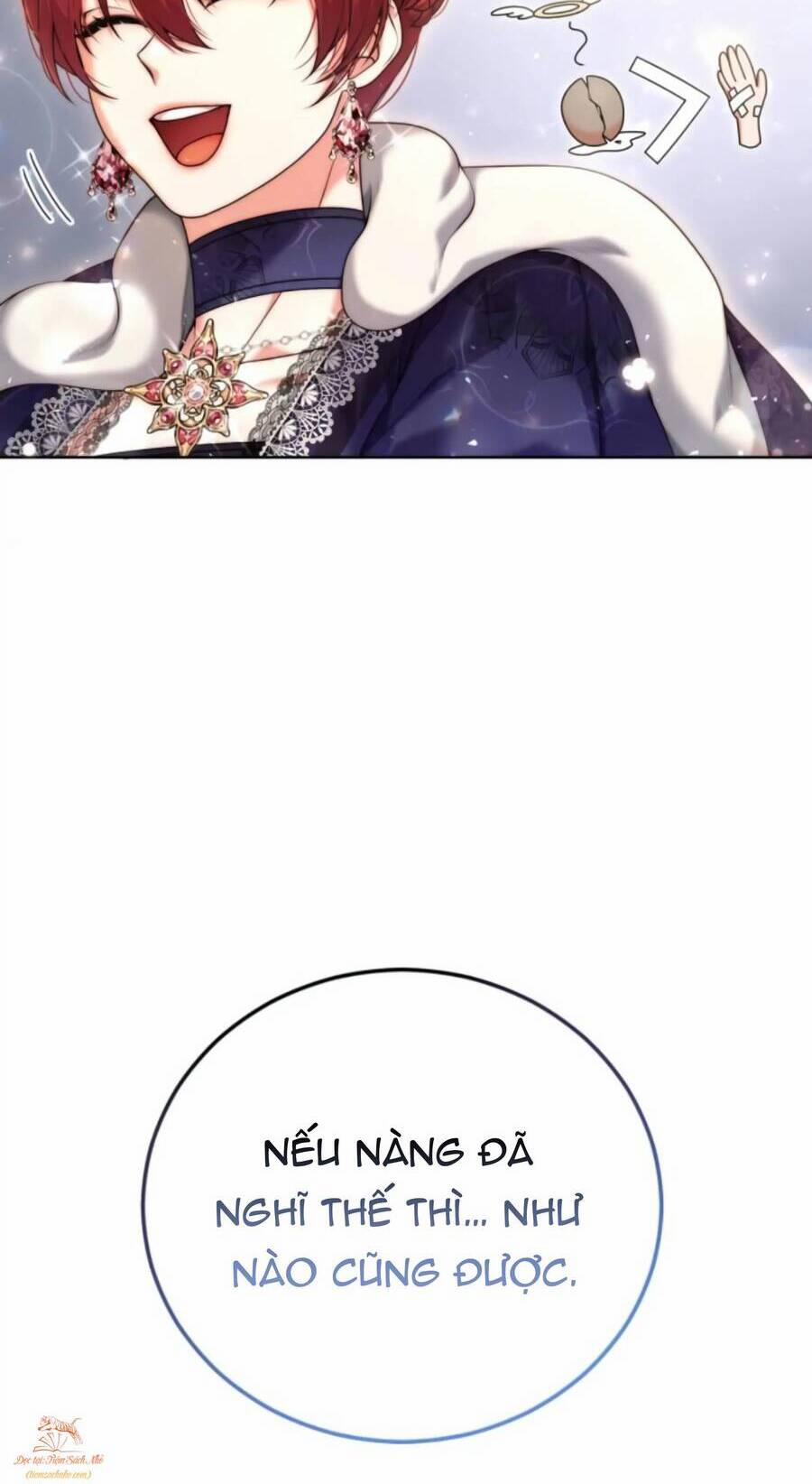 Tôi Sẽ Ly Hôn Với Người Chồng Bạo Chúa Của Mình 9 trang 16