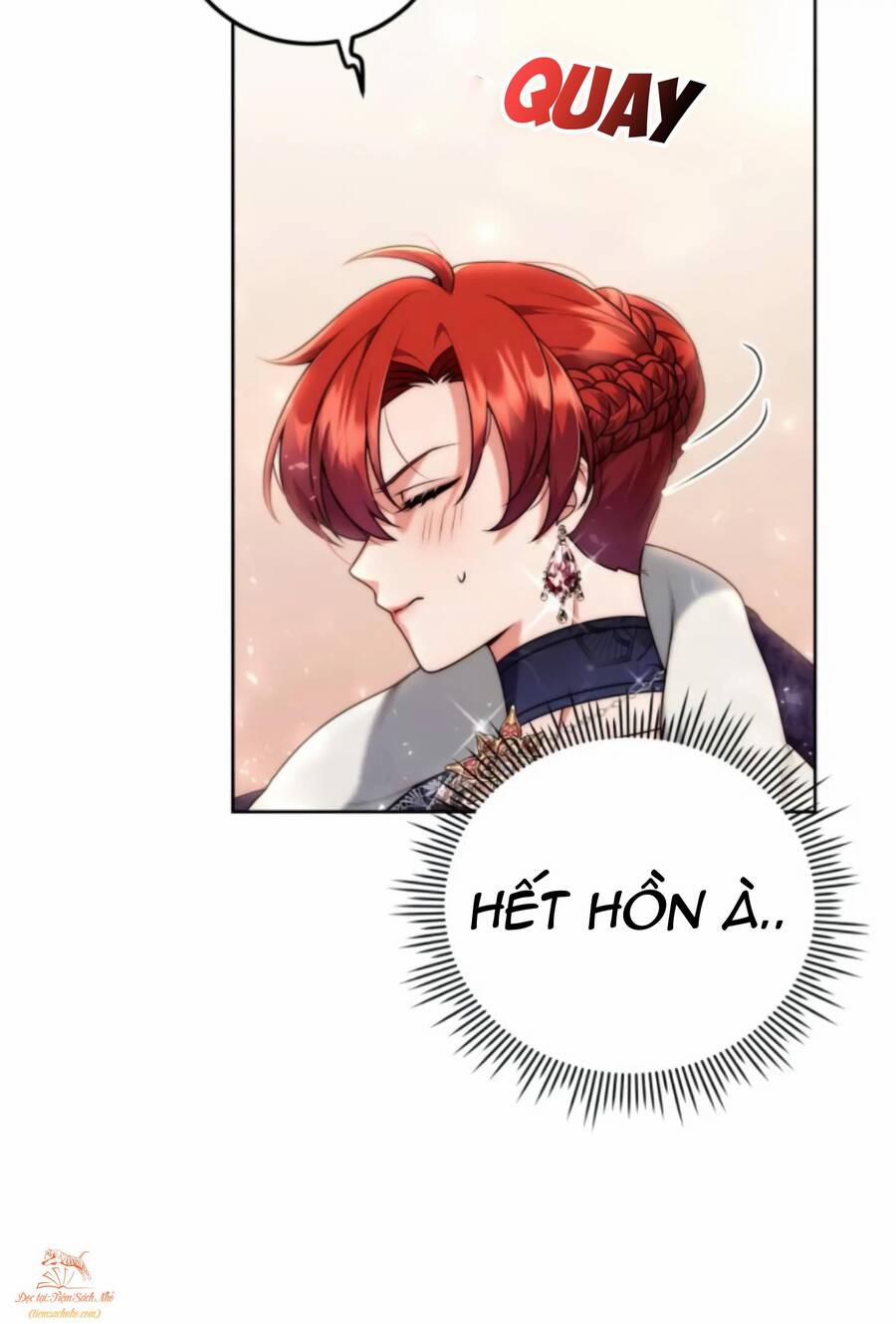 Tôi Sẽ Ly Hôn Với Người Chồng Bạo Chúa Của Mình 9 trang 24