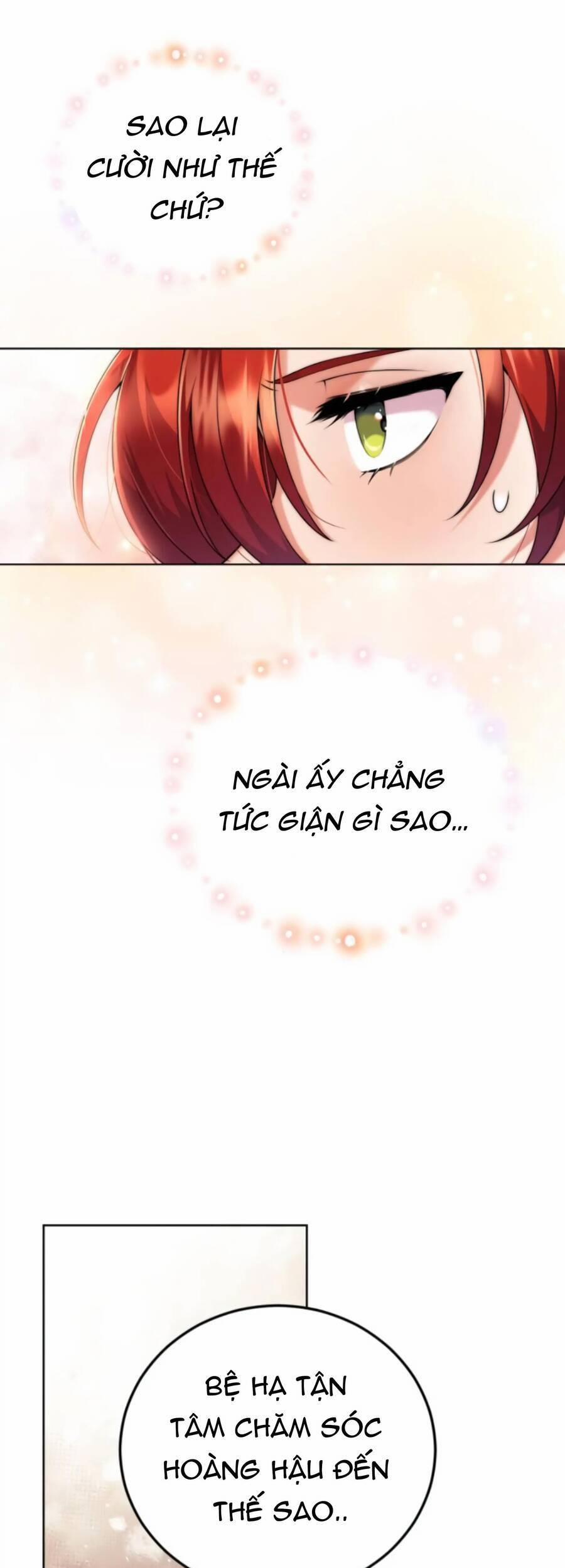 Tôi Sẽ Ly Hôn Với Người Chồng Bạo Chúa Của Mình 9 trang 25