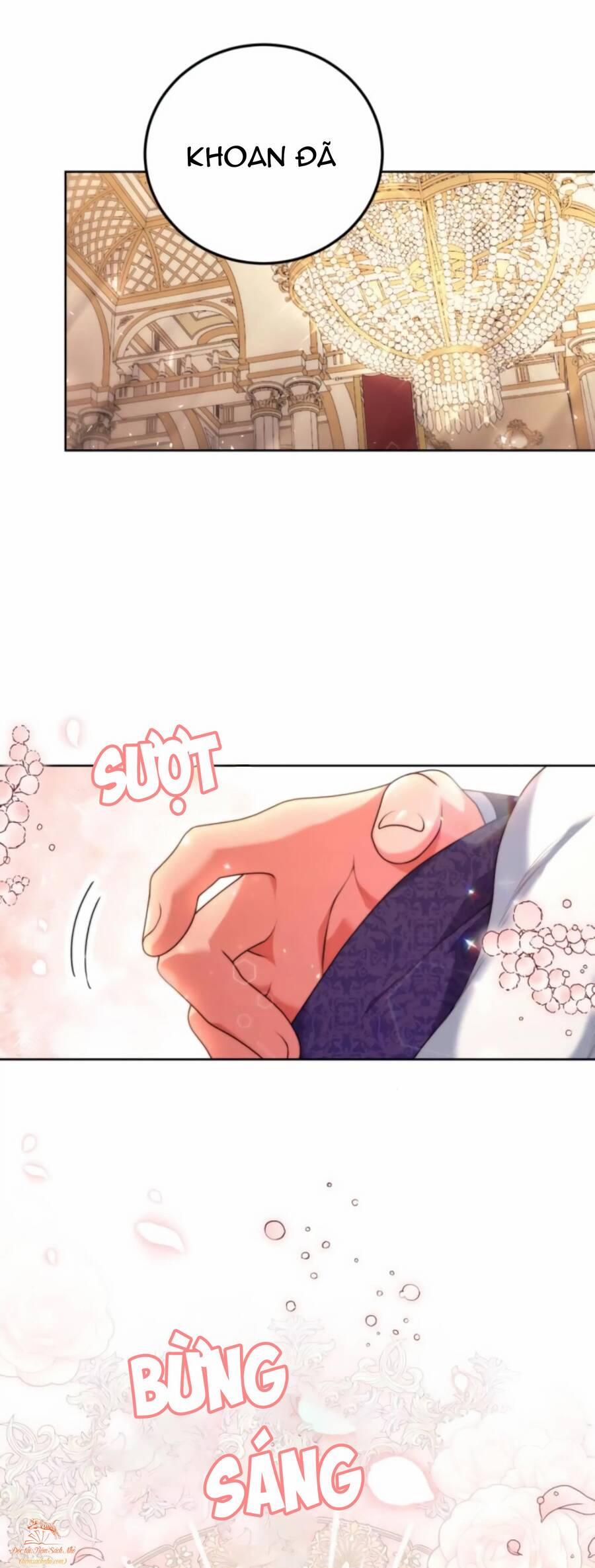 Tôi Sẽ Ly Hôn Với Người Chồng Bạo Chúa Của Mình 9 trang 33