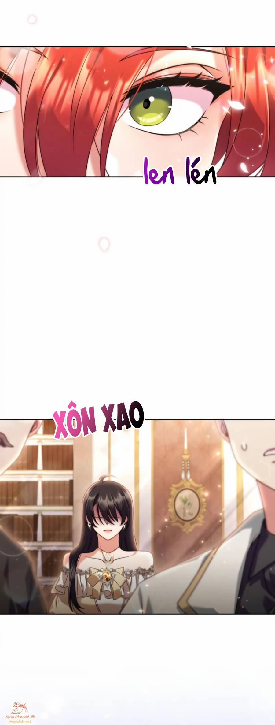 Tôi Sẽ Ly Hôn Với Người Chồng Bạo Chúa Của Mình 9 trang 36