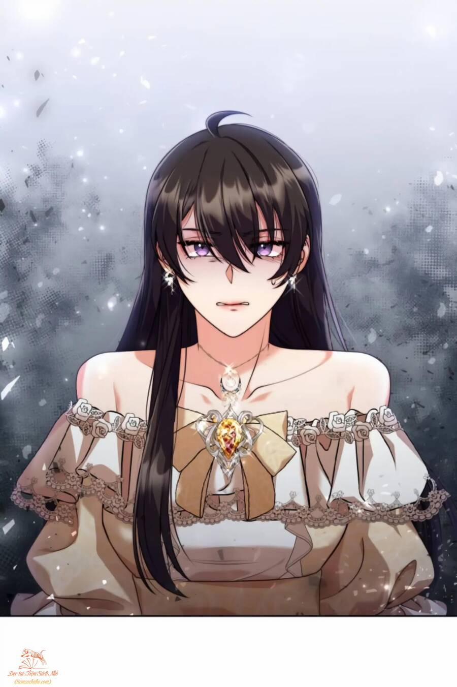 Tôi Sẽ Ly Hôn Với Người Chồng Bạo Chúa Của Mình 9 trang 37