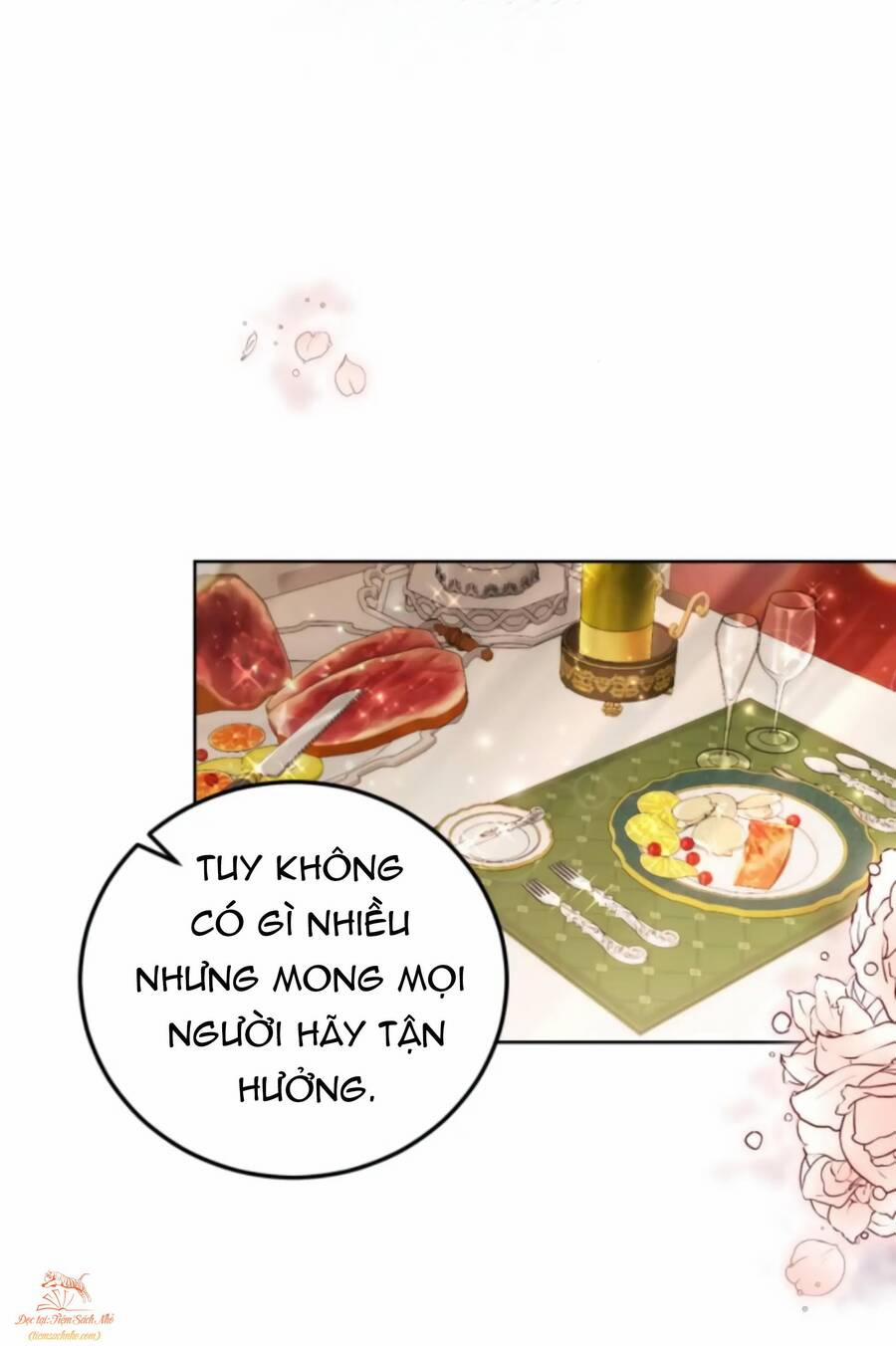 Tôi Sẽ Ly Hôn Với Người Chồng Bạo Chúa Của Mình 9 trang 43