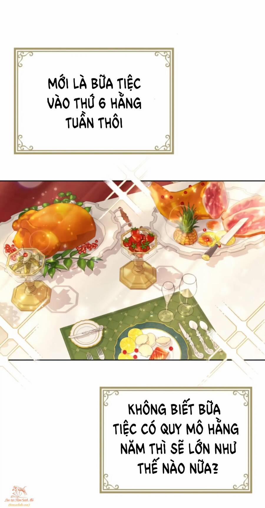 Tôi Sẽ Ly Hôn Với Người Chồng Bạo Chúa Của Mình 9 trang 46