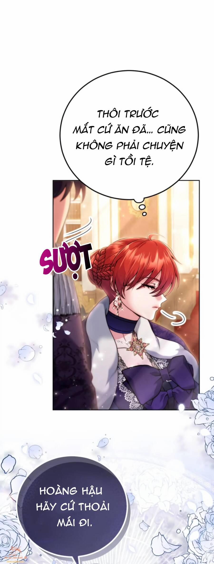 Tôi Sẽ Ly Hôn Với Người Chồng Bạo Chúa Của Mình 9 trang 47