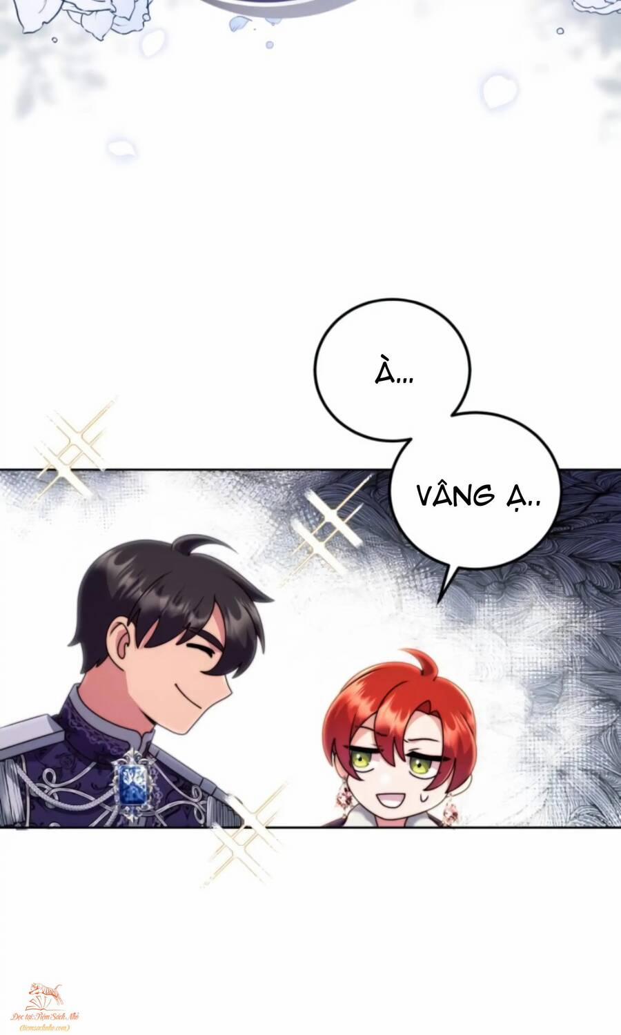 Tôi Sẽ Ly Hôn Với Người Chồng Bạo Chúa Của Mình 9 trang 49