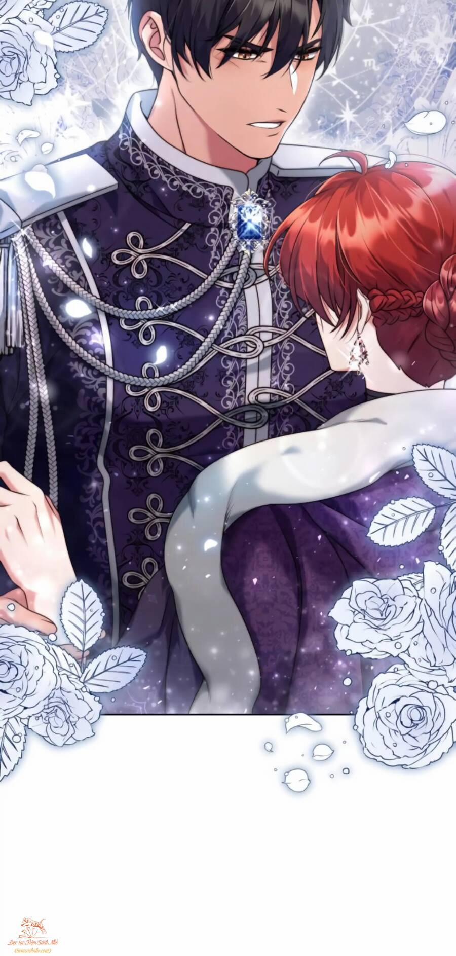 Tôi Sẽ Ly Hôn Với Người Chồng Bạo Chúa Của Mình 9 trang 5