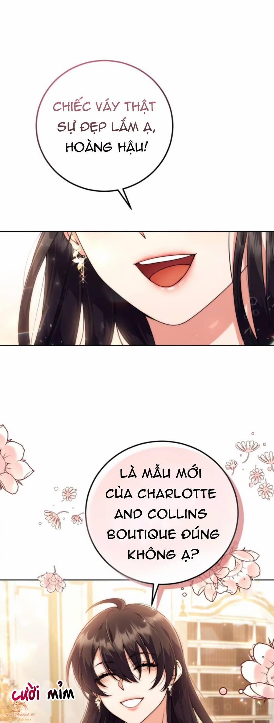 Tôi Sẽ Ly Hôn Với Người Chồng Bạo Chúa Của Mình 9 trang 50