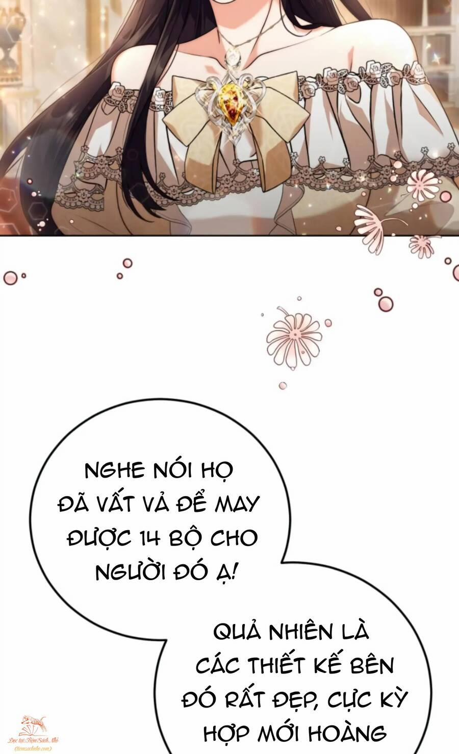 Tôi Sẽ Ly Hôn Với Người Chồng Bạo Chúa Của Mình 9 trang 51