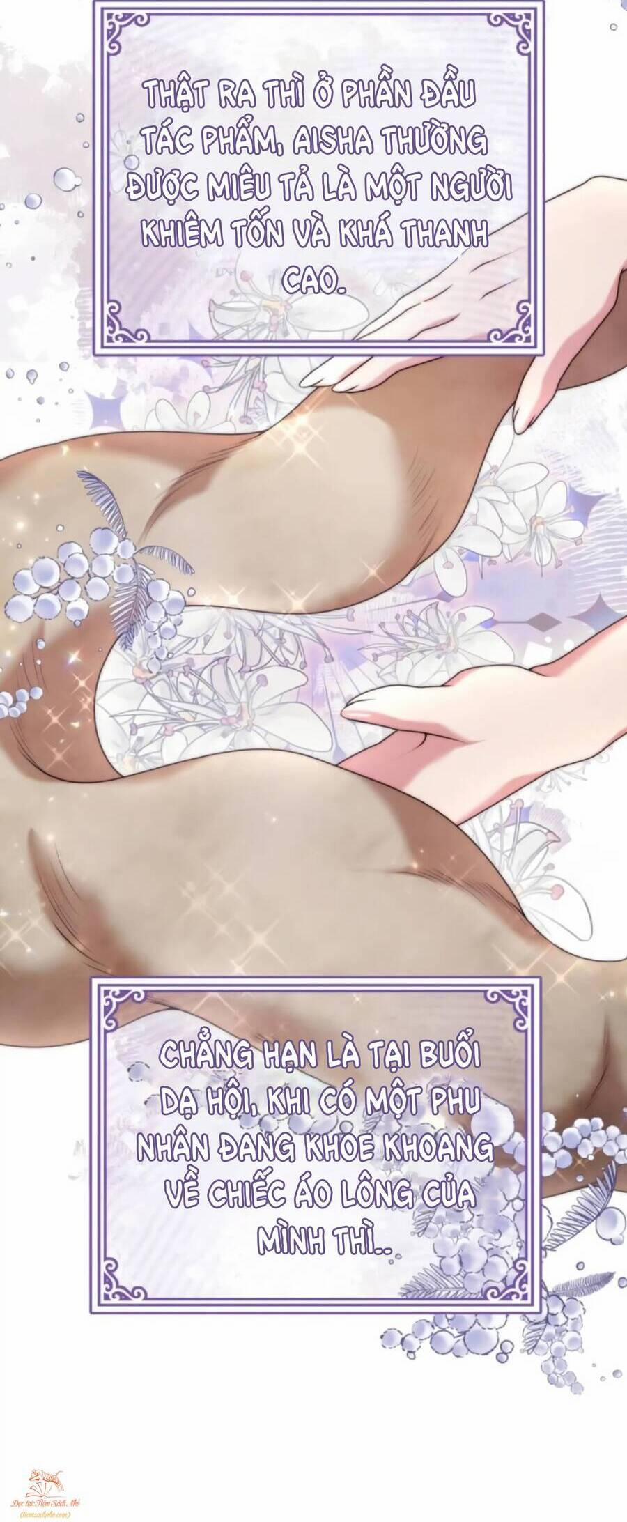 Tôi Sẽ Ly Hôn Với Người Chồng Bạo Chúa Của Mình 9 trang 54