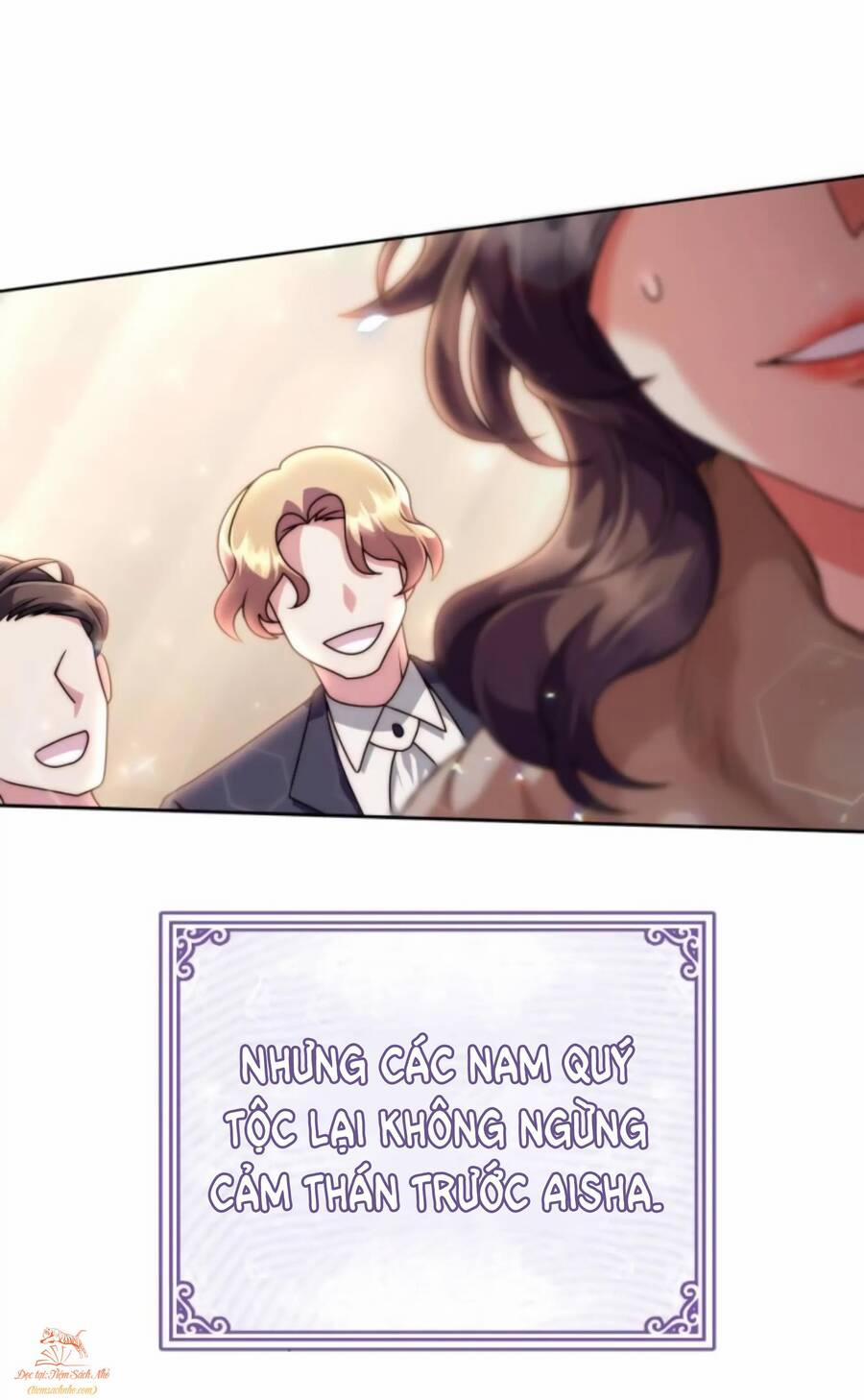 Tôi Sẽ Ly Hôn Với Người Chồng Bạo Chúa Của Mình 9 trang 57