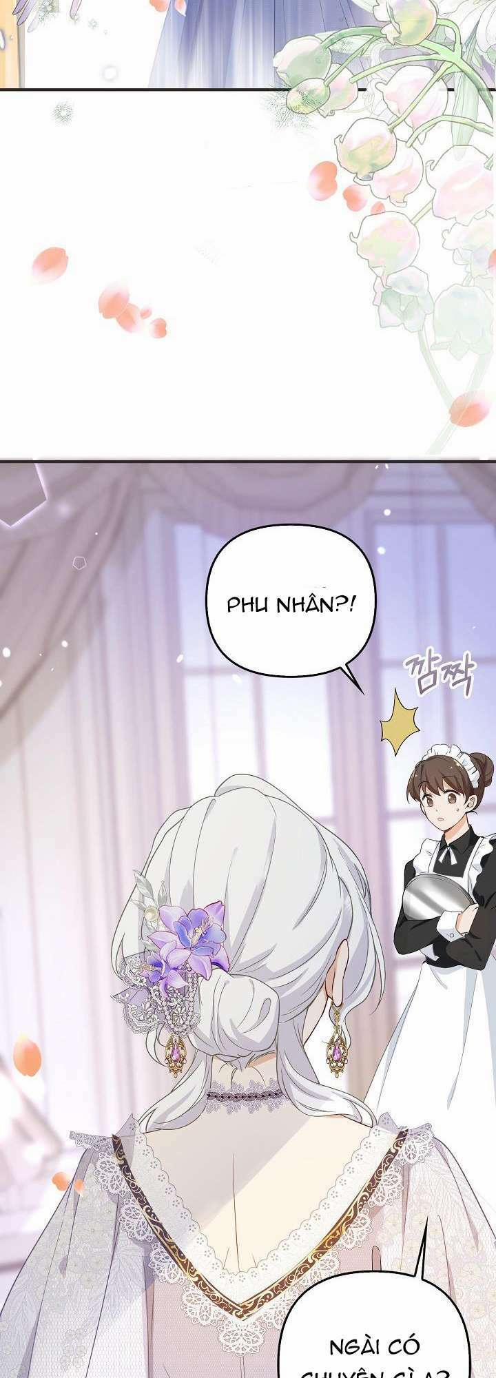 Tôi Sẽ Nuôi Dưỡng Con Của Nam Nữ Chính 1 trang 11