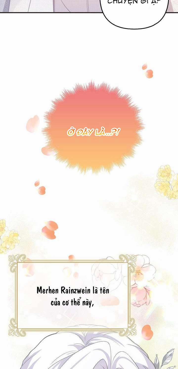 Tôi Sẽ Nuôi Dưỡng Con Của Nam Nữ Chính 1 trang 12