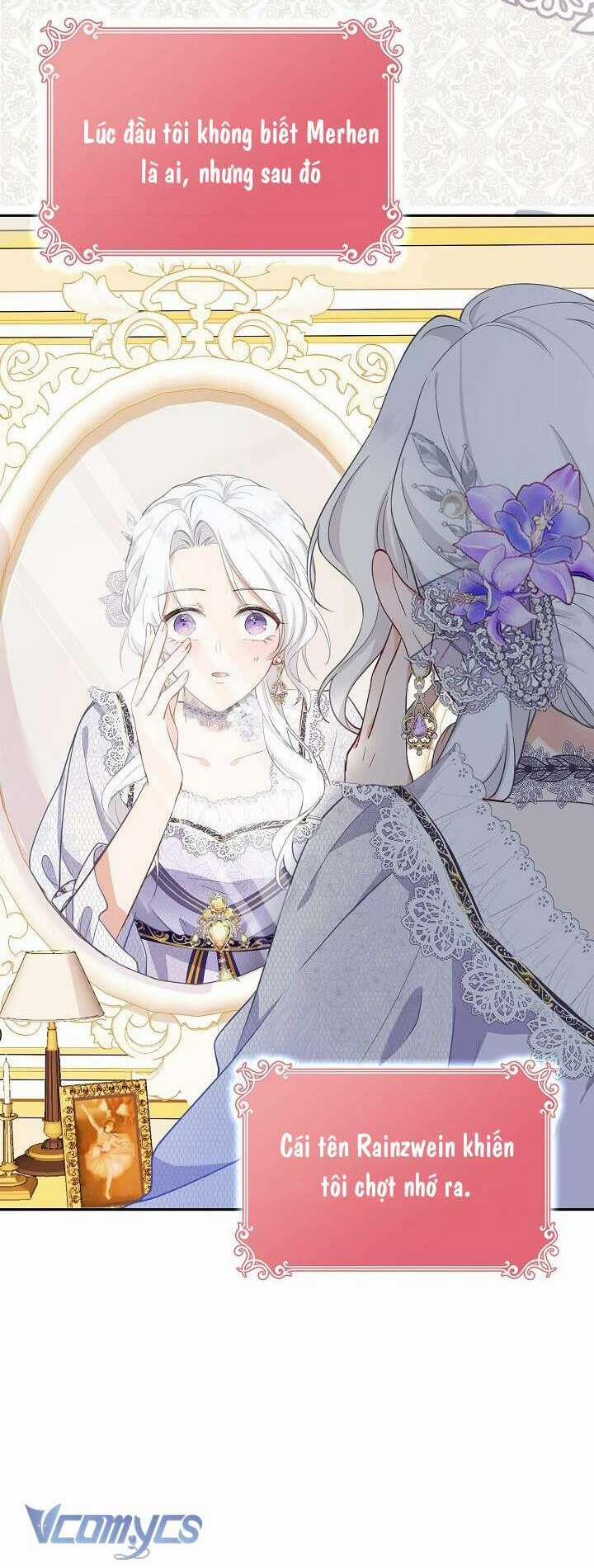 Tôi Sẽ Nuôi Dưỡng Con Của Nam Nữ Chính 1 trang 16