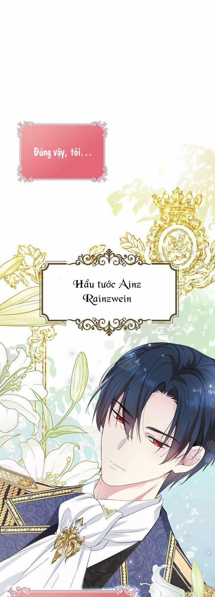 Tôi Sẽ Nuôi Dưỡng Con Của Nam Nữ Chính 1 trang 17