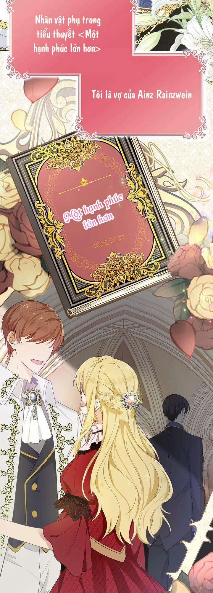 Tôi Sẽ Nuôi Dưỡng Con Của Nam Nữ Chính 1 trang 18