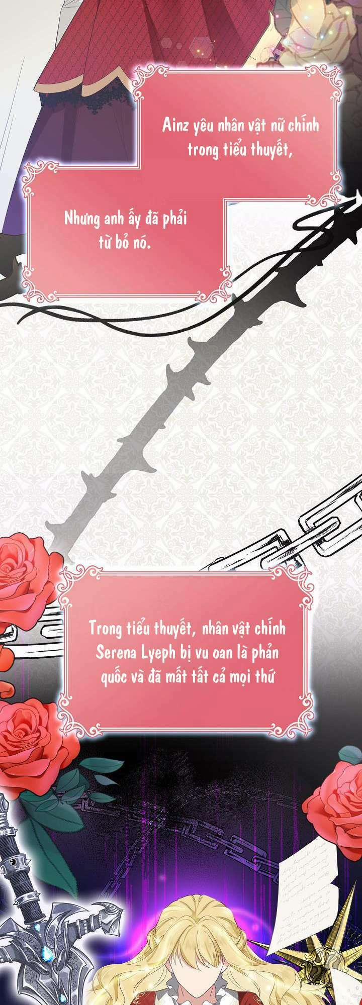 Tôi Sẽ Nuôi Dưỡng Con Của Nam Nữ Chính 1 trang 19