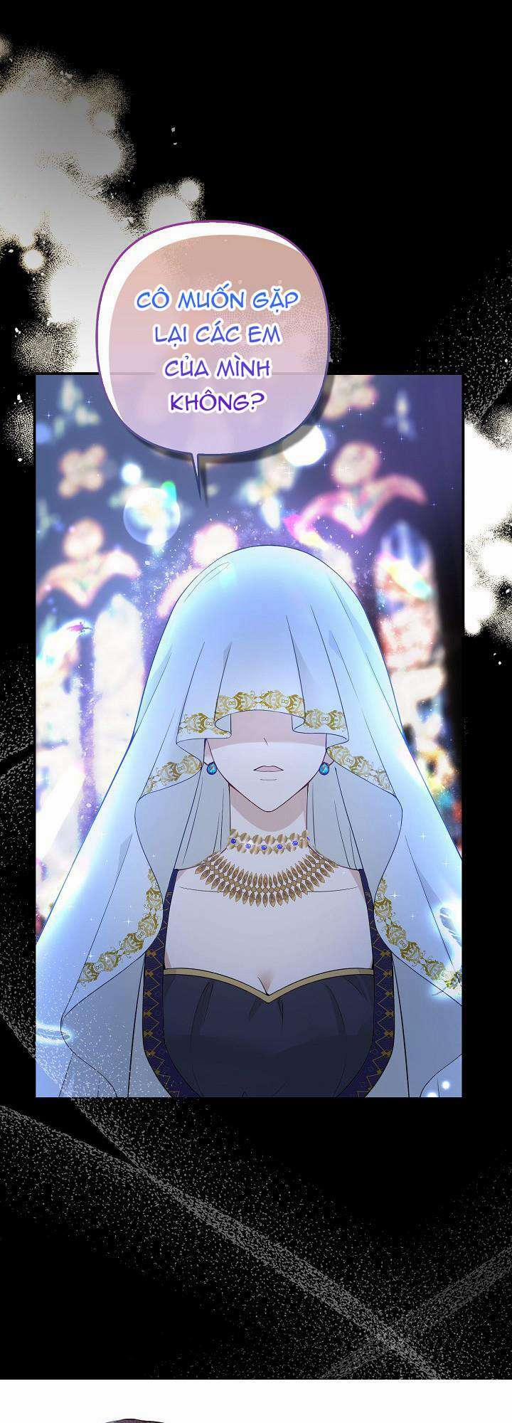 Tôi Sẽ Nuôi Dưỡng Con Của Nam Nữ Chính 1 trang 2