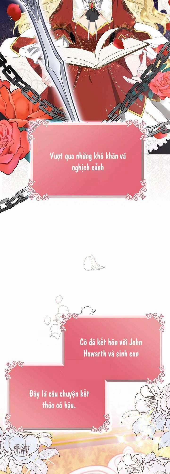 Tôi Sẽ Nuôi Dưỡng Con Của Nam Nữ Chính 1 trang 20