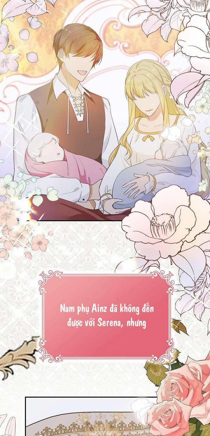 Tôi Sẽ Nuôi Dưỡng Con Của Nam Nữ Chính 1 trang 21