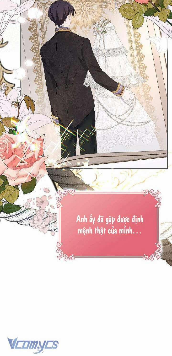 Tôi Sẽ Nuôi Dưỡng Con Của Nam Nữ Chính 1 trang 22