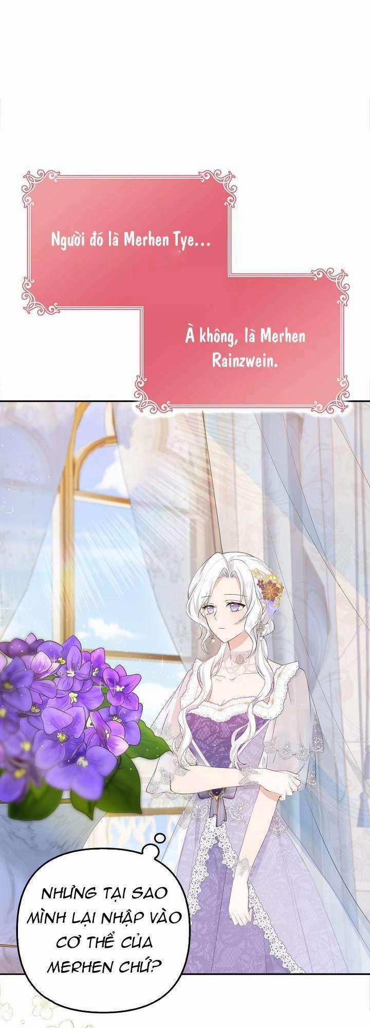 Tôi Sẽ Nuôi Dưỡng Con Của Nam Nữ Chính 1 trang 23