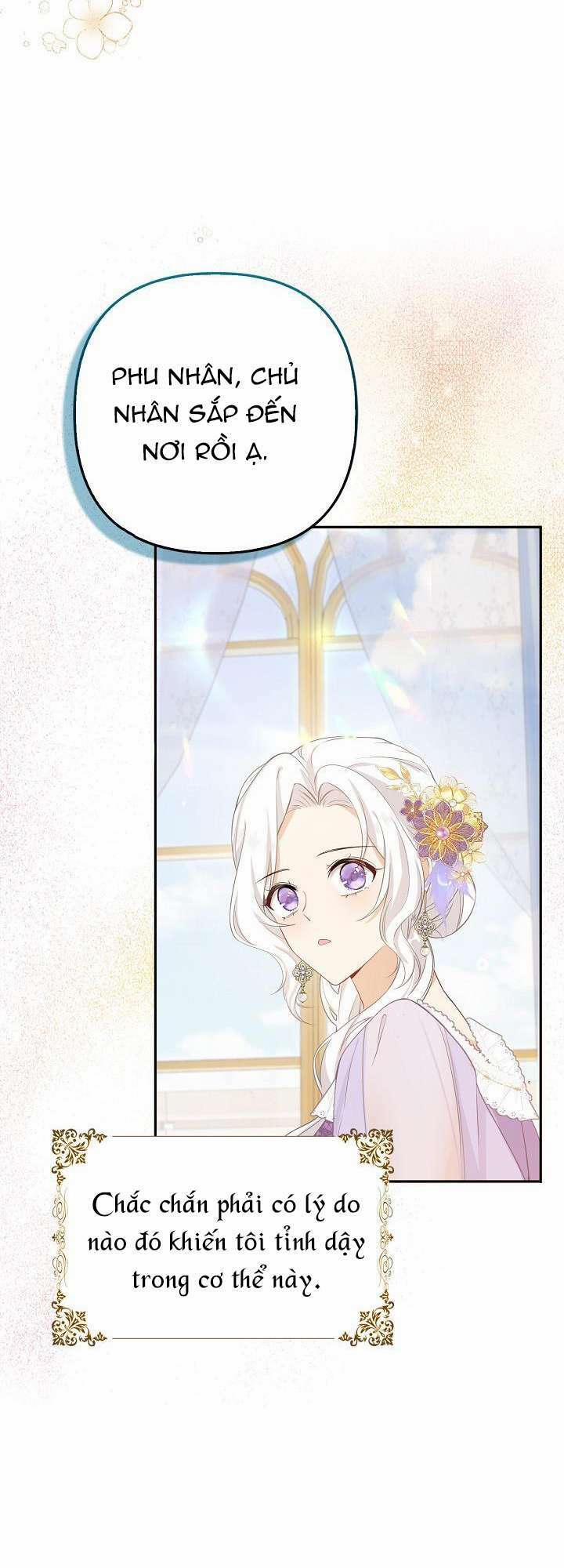 Tôi Sẽ Nuôi Dưỡng Con Của Nam Nữ Chính 1 trang 24