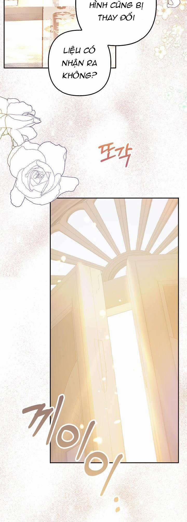 Tôi Sẽ Nuôi Dưỡng Con Của Nam Nữ Chính 1 trang 26