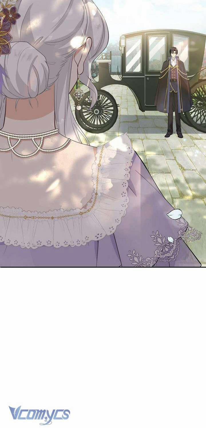 Tôi Sẽ Nuôi Dưỡng Con Của Nam Nữ Chính 1 trang 28