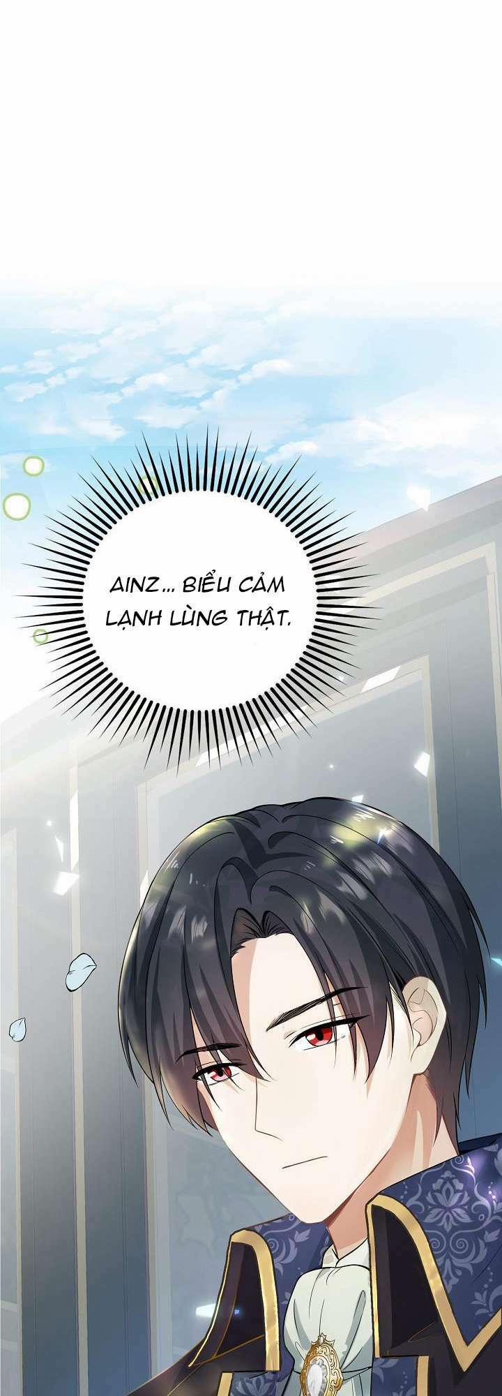 Tôi Sẽ Nuôi Dưỡng Con Của Nam Nữ Chính 1 trang 29