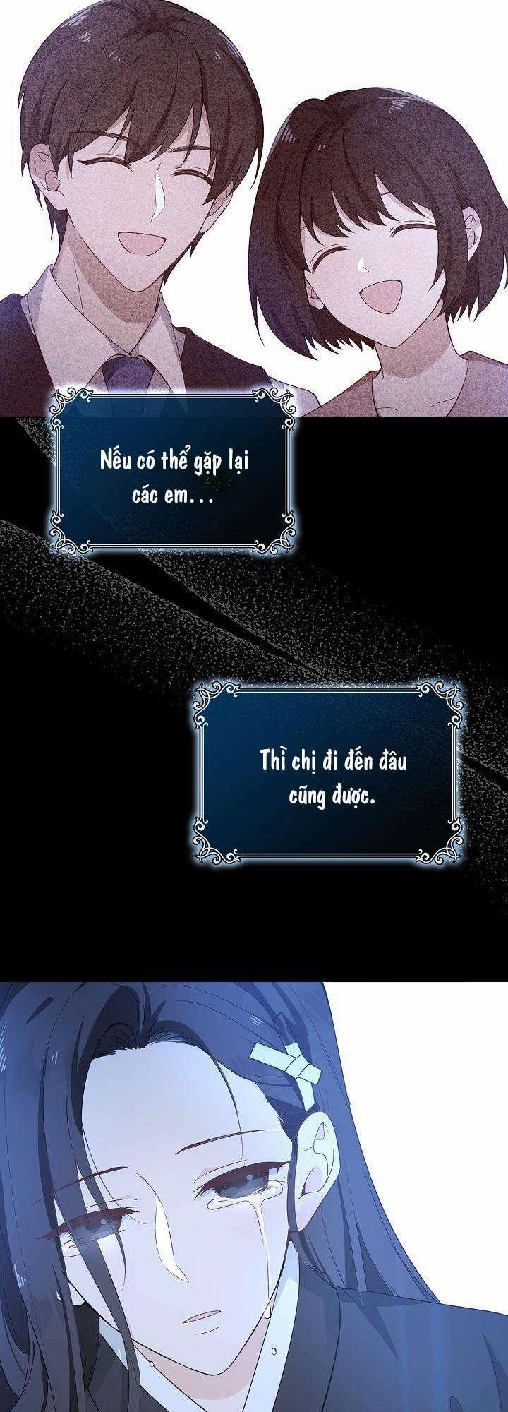 Tôi Sẽ Nuôi Dưỡng Con Của Nam Nữ Chính 1 trang 3