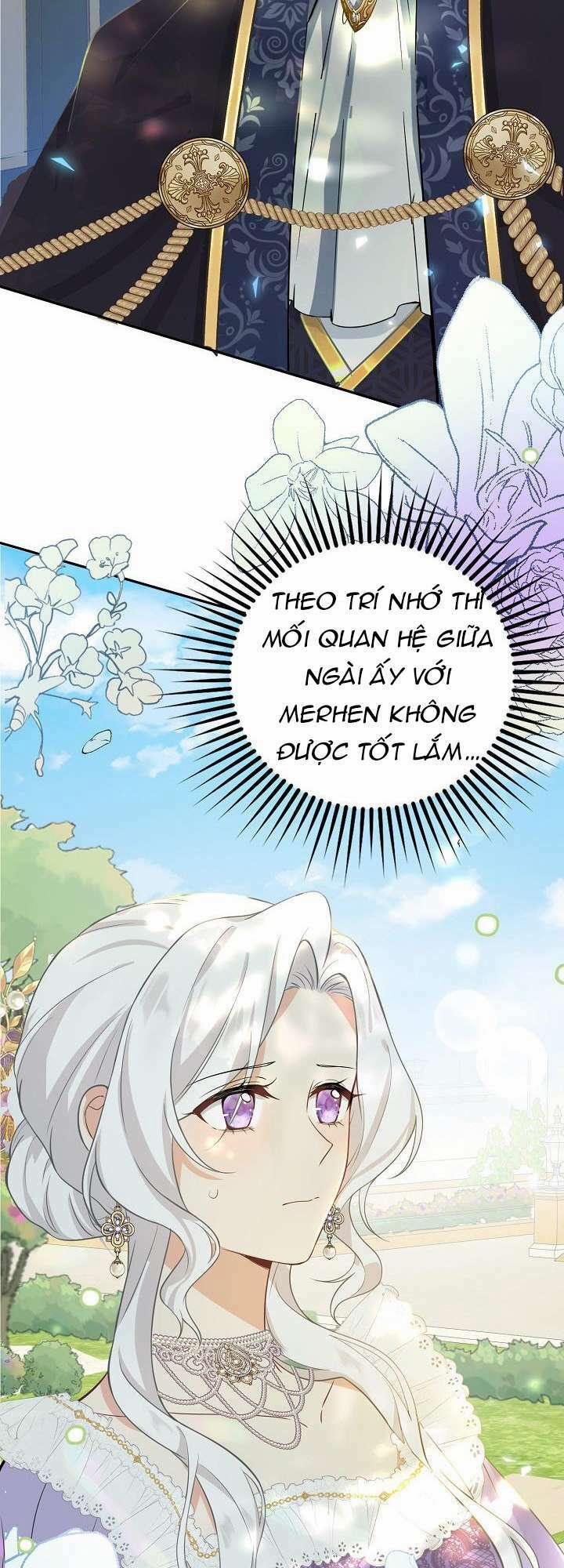 Tôi Sẽ Nuôi Dưỡng Con Của Nam Nữ Chính 1 trang 30