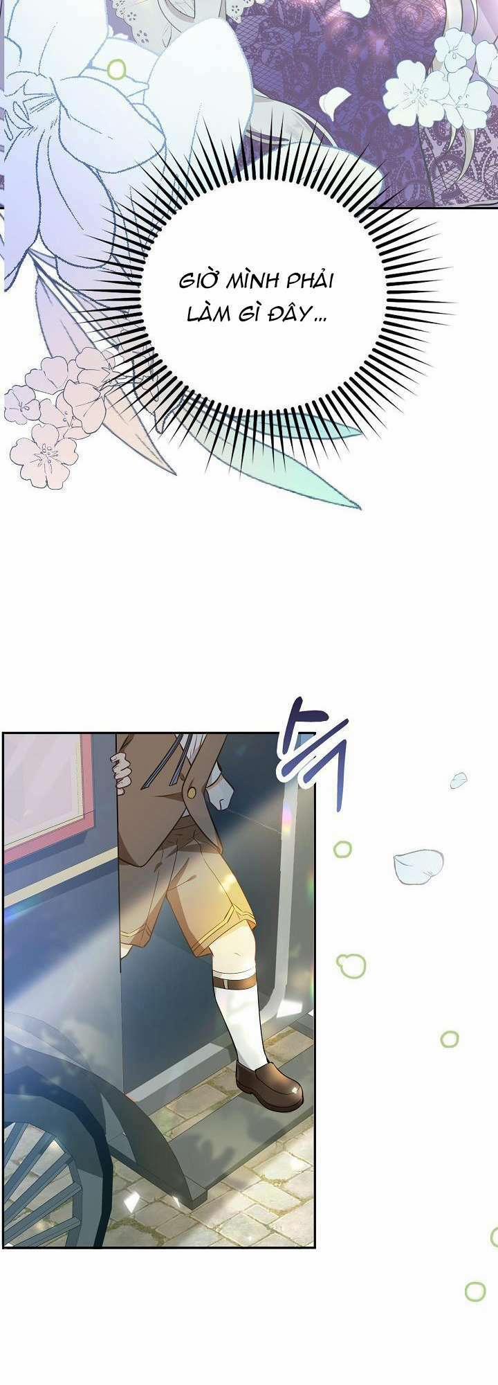 Tôi Sẽ Nuôi Dưỡng Con Của Nam Nữ Chính 1 trang 31