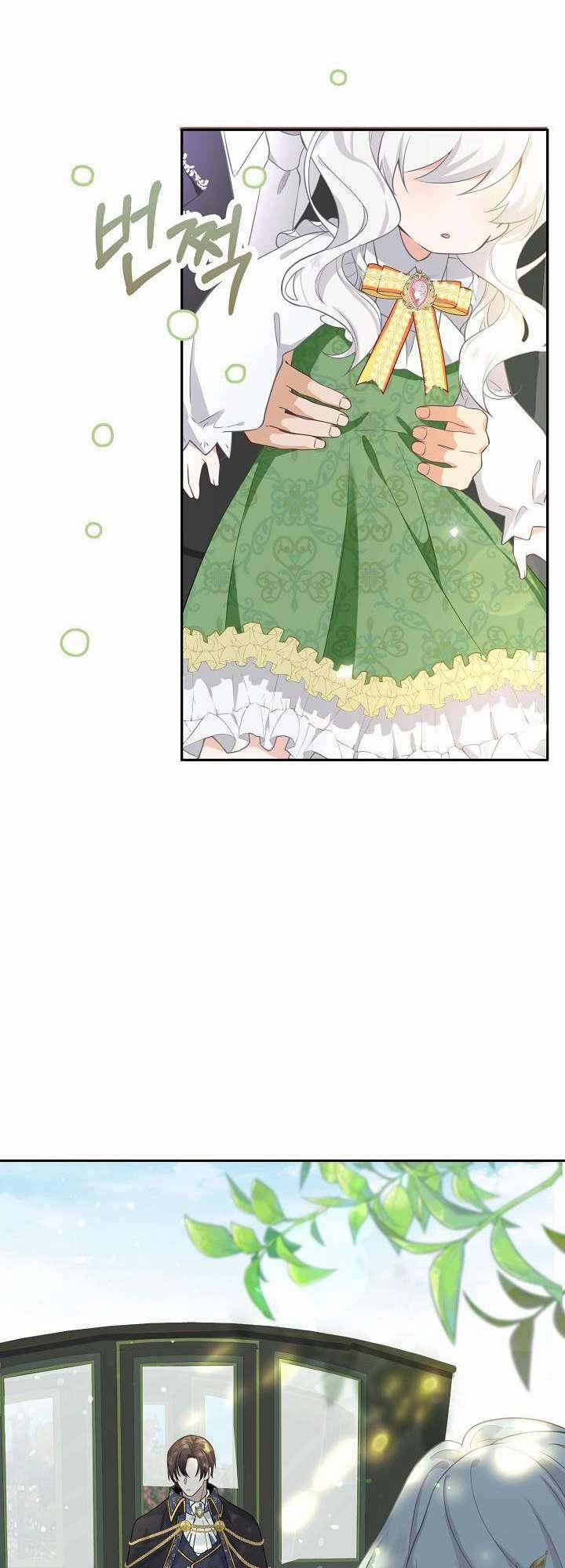 Tôi Sẽ Nuôi Dưỡng Con Của Nam Nữ Chính 1 trang 32