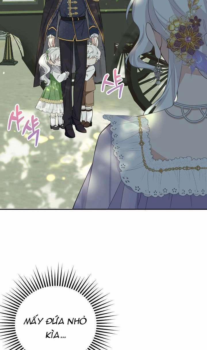 Tôi Sẽ Nuôi Dưỡng Con Của Nam Nữ Chính 1 trang 33