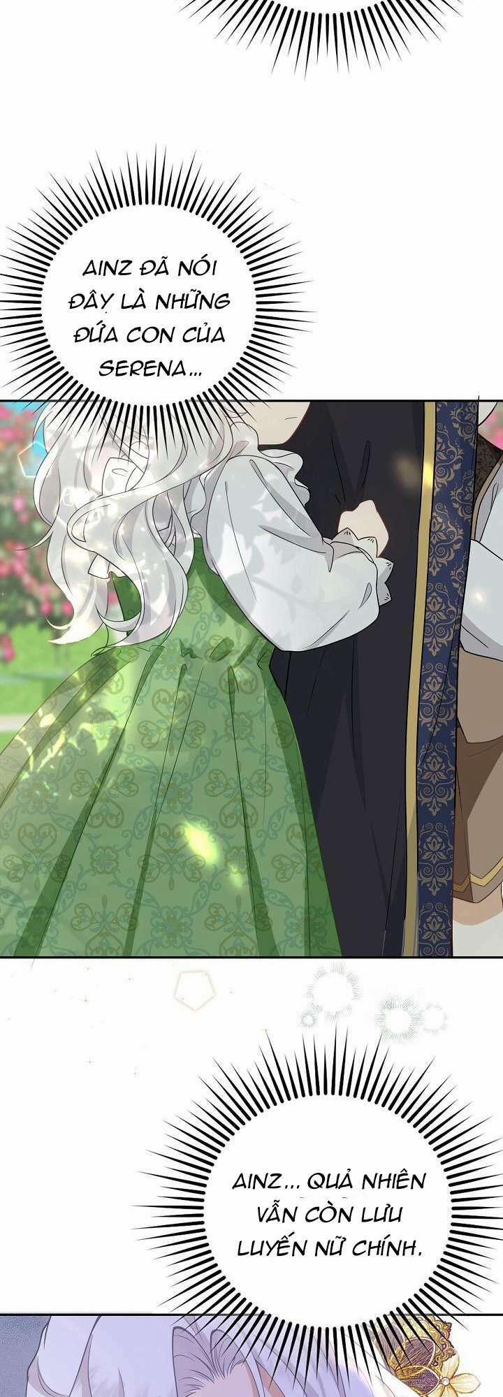 Tôi Sẽ Nuôi Dưỡng Con Của Nam Nữ Chính 1 trang 36