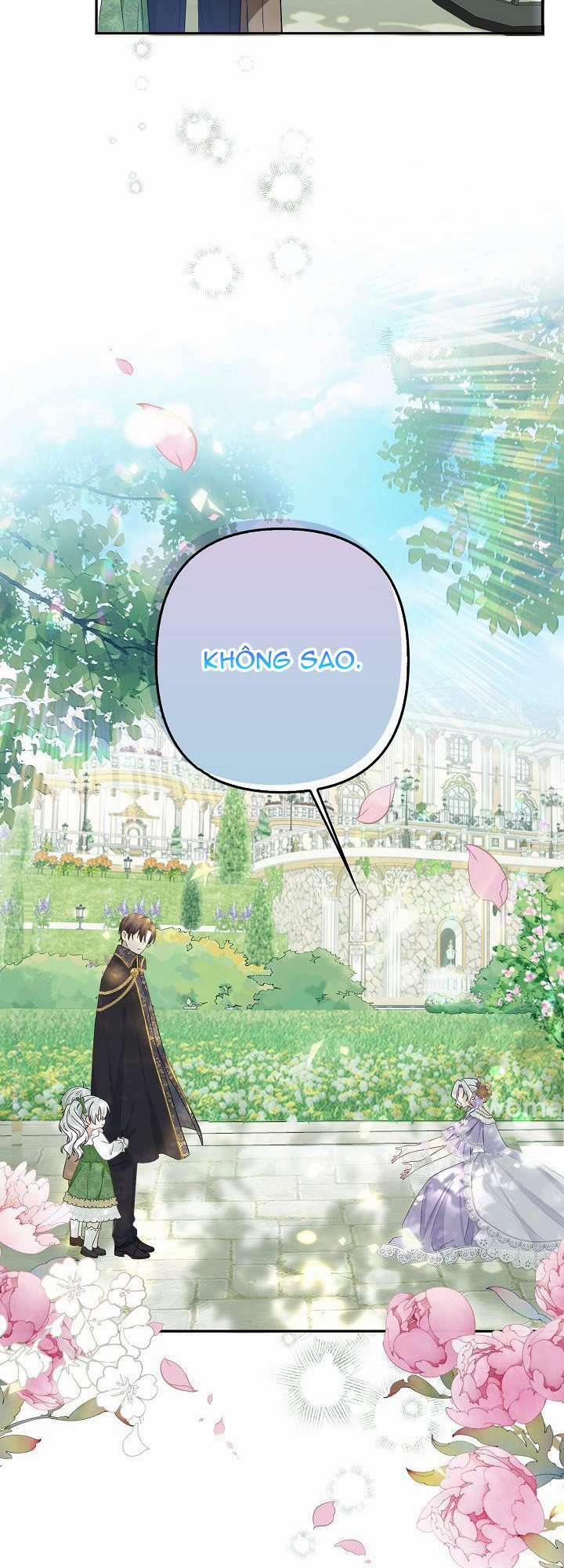 Tôi Sẽ Nuôi Dưỡng Con Của Nam Nữ Chính 1 trang 38