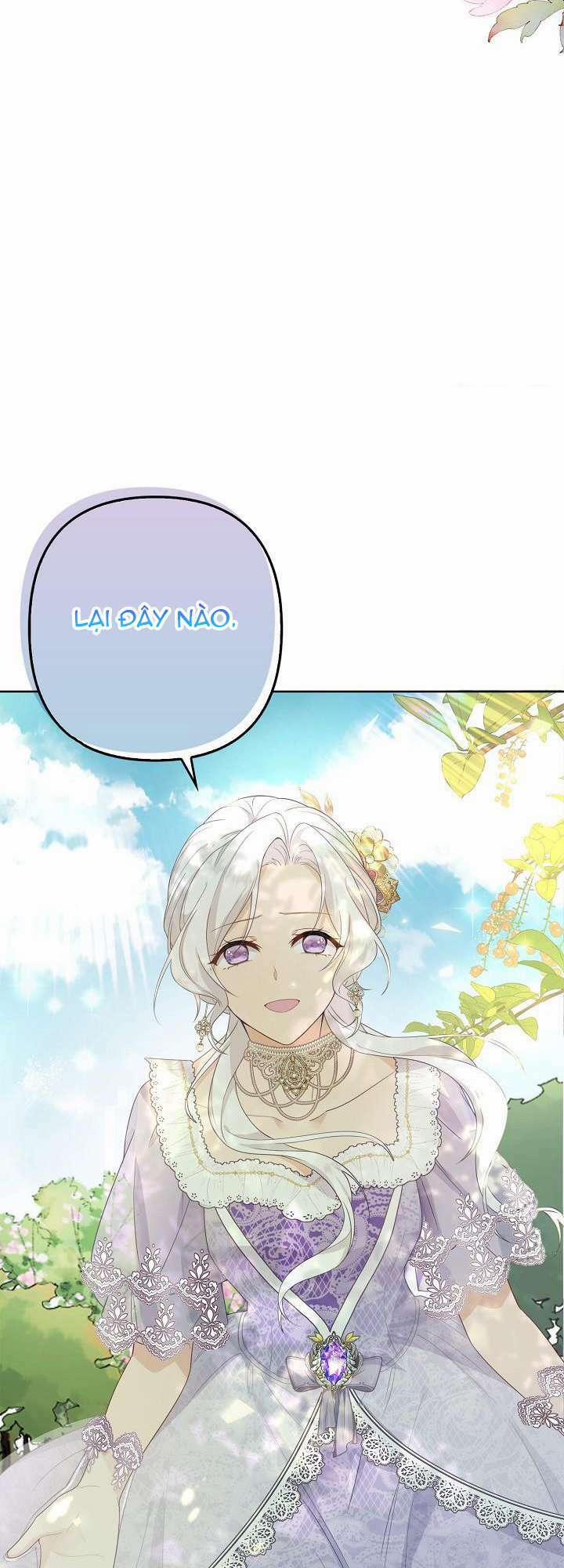 Tôi Sẽ Nuôi Dưỡng Con Của Nam Nữ Chính 1 trang 39